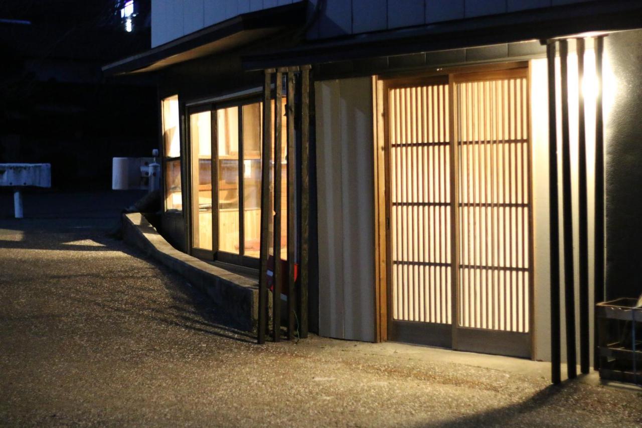 阿蘇び心 Asobi Gokoro Hotel Exterior foto
