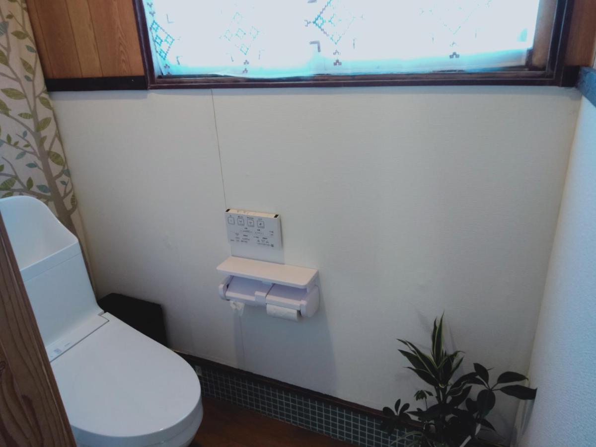 阿蘇び心 Asobi Gokoro Hotel Exterior foto
